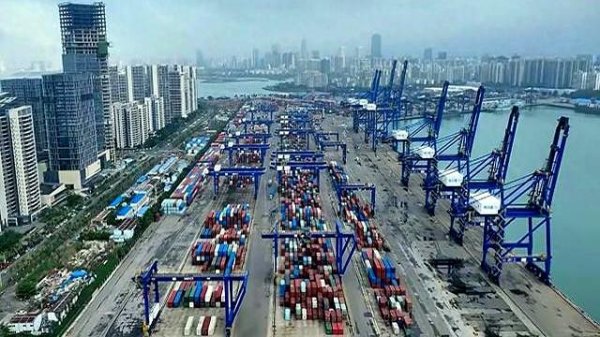 方道配资 海南50亿打造汽车贸易园区，开启自贸港新篇章
