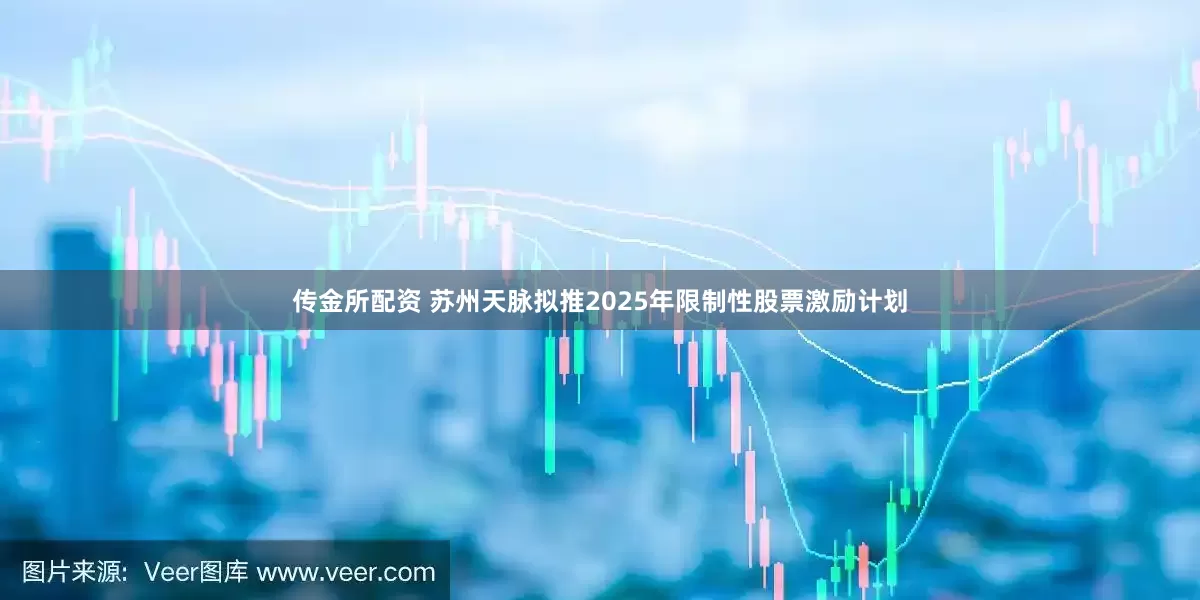 传金所配资 苏州天脉拟推2025年限制性股票激励计划